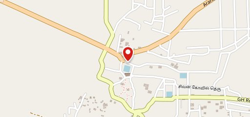 Sagar Coffee Depot on map
