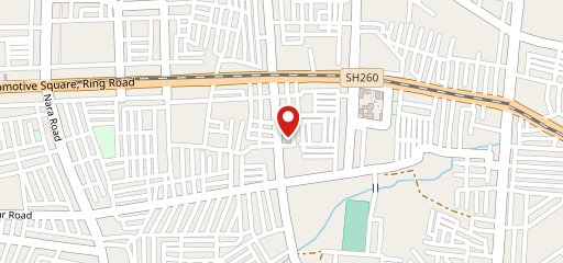 Sagar family Restaurant on map