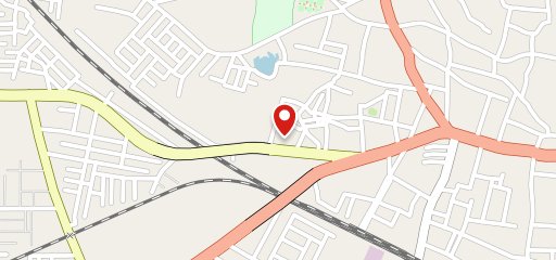 Sagar momos wala on map