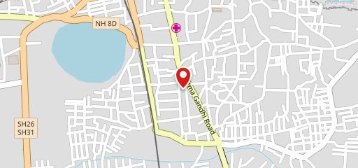 Sagar Foodland on map