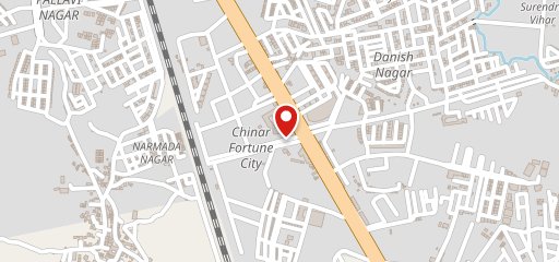 Chai Sutta Bar on map