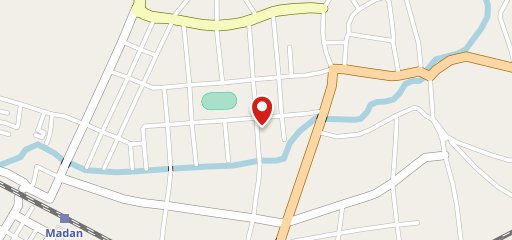 Sagar Gaire Wright Town on map