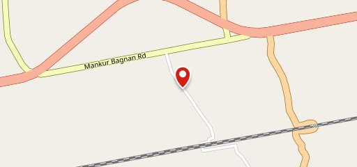 Sagar Hotel & Restaurant on map