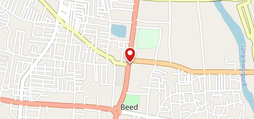 Sagar Chinese on map