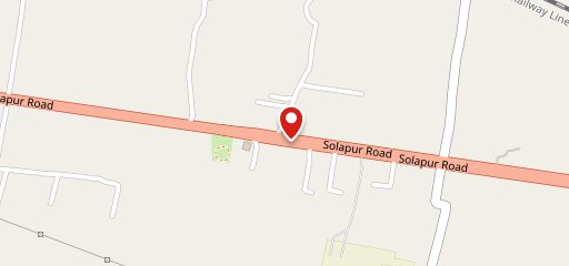 Sagar Hotel on map