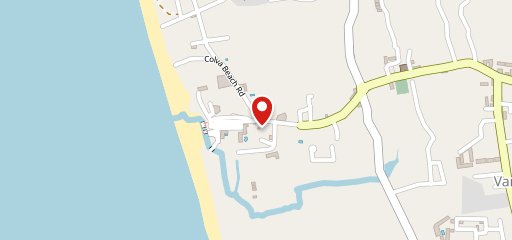 Sagar Kinara on map