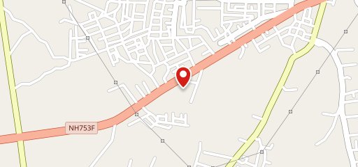 Sagar Nete Hotel on map