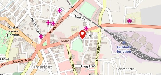 HOTEL NAWAL SAGAR PALACE-BUNDI on map