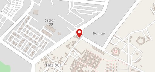 Sagar Ratna on map
