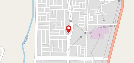 Sagar Ratna - Restaurant - Party Hall - Outdoor Catering on map