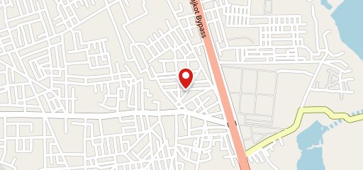 SAGAR SAMAJ VADI RAJKOT on map