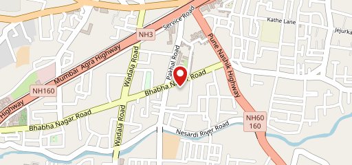 Sagar Samrat Sweets on map