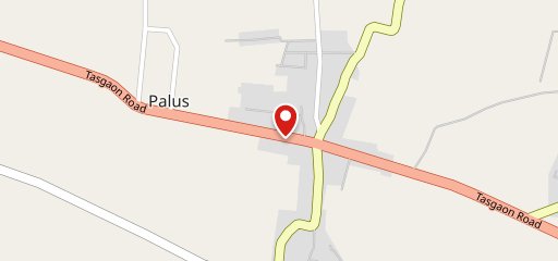 Sarkar Baker's on map