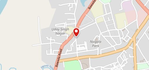 Sagar Sweets on map