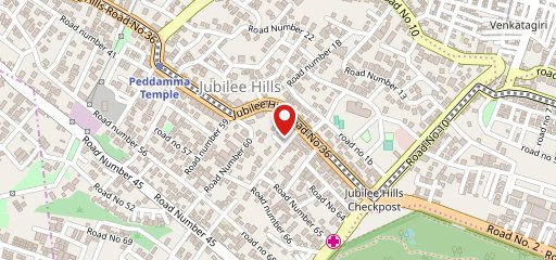 SAGE Farm Cafe on map