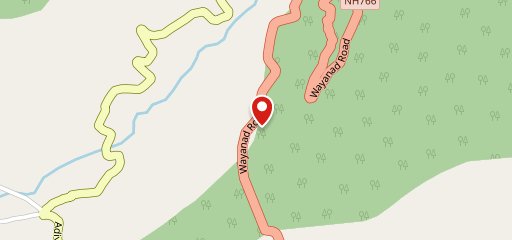 Sagos Restaurant on map