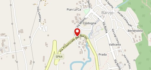 Sagra Delle Sagre sulla mappa