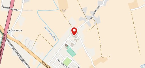 sagra pallette ai funghi sulla mappa