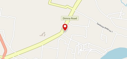 Saha Restaurant on map