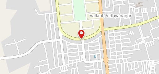 Sahajanand Restaurant on map