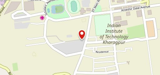 Sahara Restaurant on map