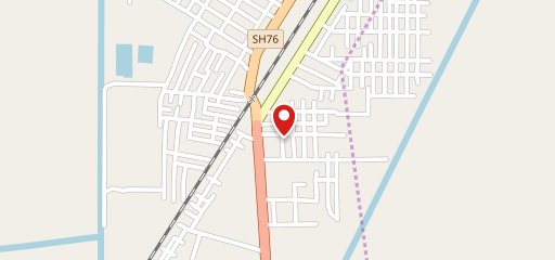 Saharan H.p. Dhaba on map