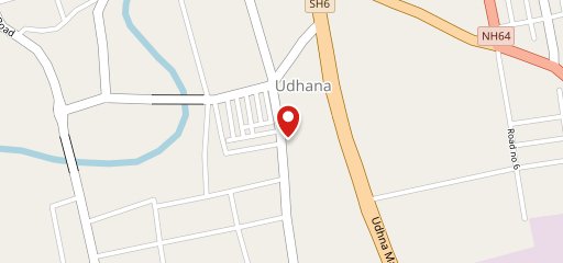 SAHAY CAFE KING on map