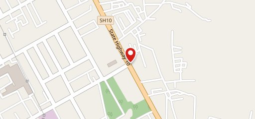 Sahib Bakers Sahayadari Chowk on map