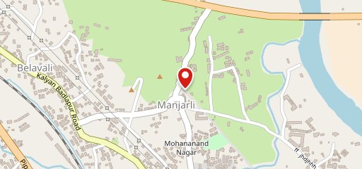 Sahil Restaurant on map