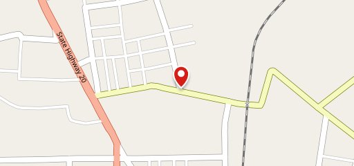 Sahjanand Restaurant And Cafe on map