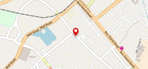 Sahni Bakery Patiala on map