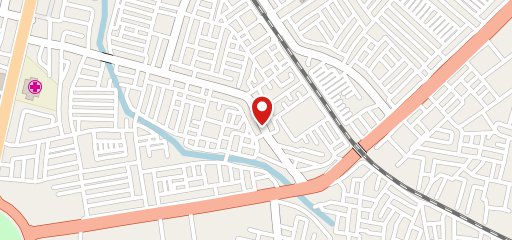 Sahni Barbeque on map