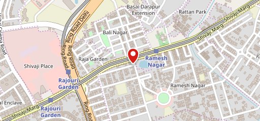 Sahni Fish & Chicken on map