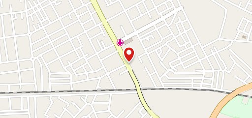 Sahni's Bakery on map