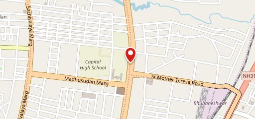 ASHOK FAST FOOD on map