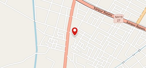 Sahu Ji Maharaj Restaurant on map