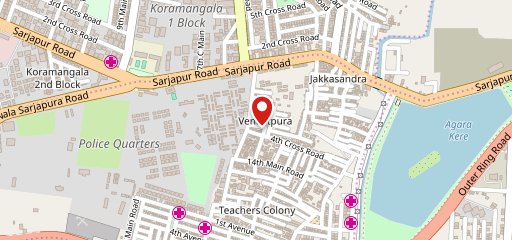Sahukar Biryani on map