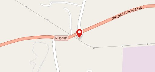 SAHYADRI MISAL MAHALUNGE CHAKAN on map