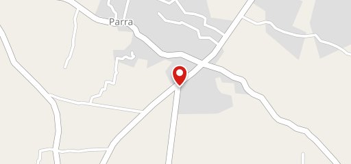 Sai Anant fast food parra on map