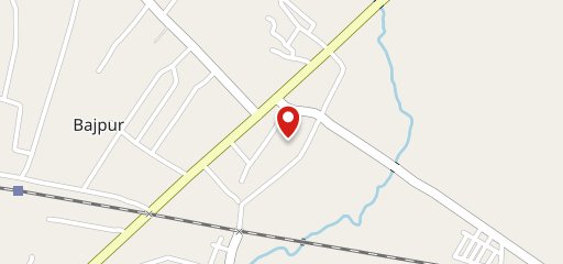 Chandra Bakers and confectionery on map