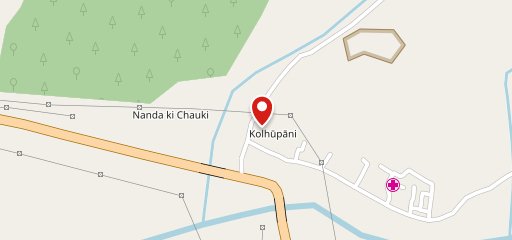 Sai Bakers And Confectionery on map