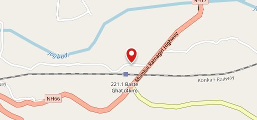 Sai Bar & Restaurant on map