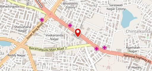 Sai Cakes & Bakes on map