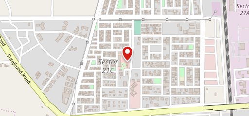 Sai Chaap Corner on map