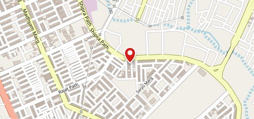 HarLaxmi / Sai Chaap Corner on map