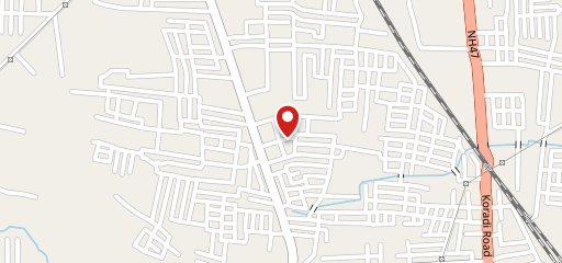 Sai Chandurams-Nand Narayan provision on map