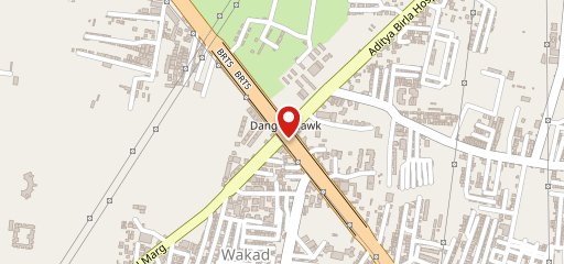 Sai Chinese Pure Veg Snack Centre on map