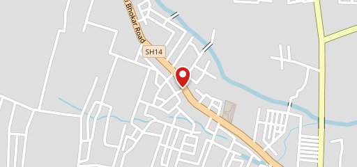 Sai Chinese Restaurant on map