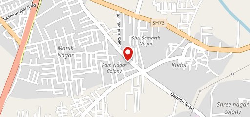 Sai Computers on map