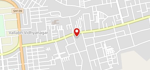 Sai Darshan Dosa on map